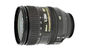 16-85 mm f/3.5-5.6G ED VR AF-S DX Nikkor