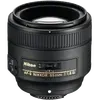 85mm f/1.8G AF-S Nikkor